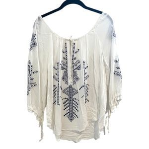Love Look Brand, Boho shirt